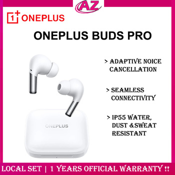 warranty of oneplus buds