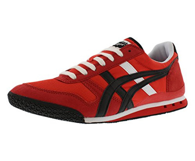 asics ultimate 81