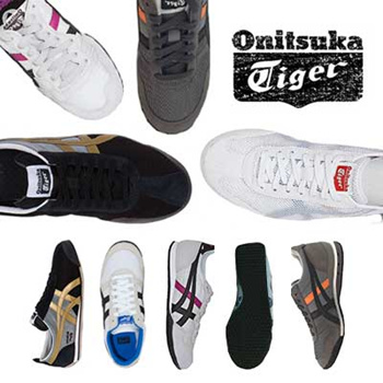 Classic onitsuka cheap