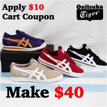 best onitsuka tiger model