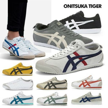 onitsuka tiger mexico 66 all colours