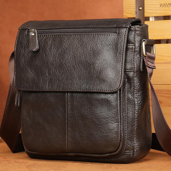 Qoo10 - Messenger Bag : Men's Accessories