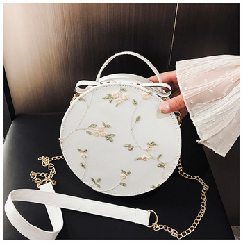 Round handbags online online