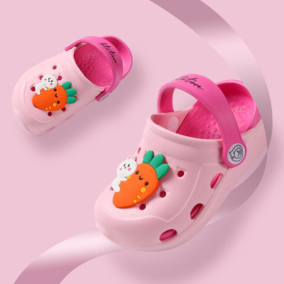 infant slippers