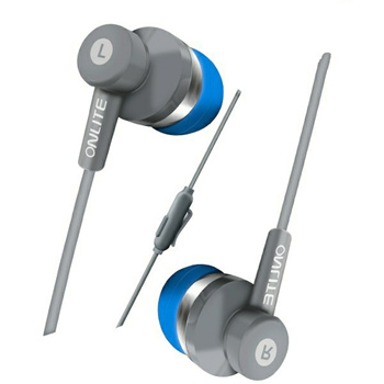 Onlite earphone online