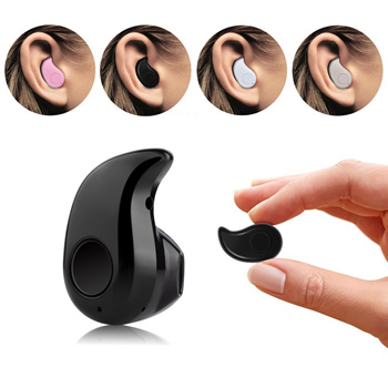 smallest wireless headset