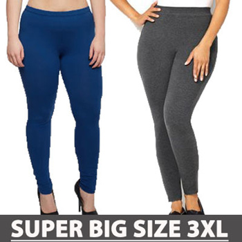 3 XL Big Deal Leggings