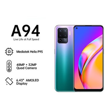 oppo a94 worth buying