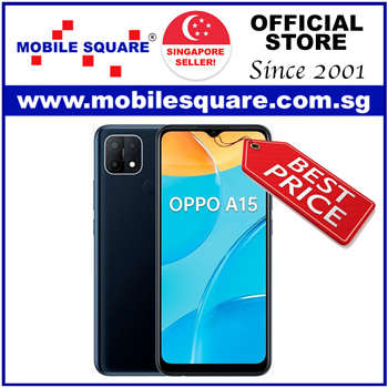 oppo a 15s mobile