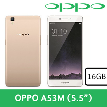 oppo 5 inch