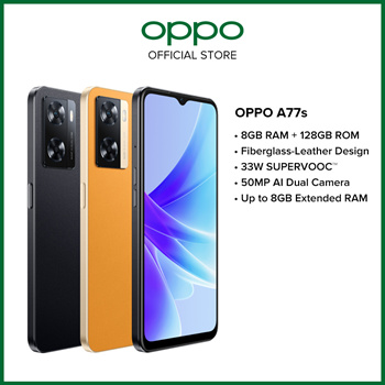 oppo 33w supervooc