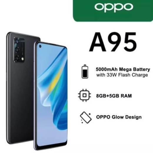 A95 oppo OPPO A95