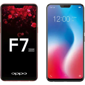 oppo f7 exchange offer