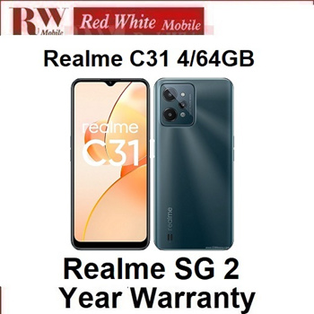 realme 4gb ram smartphone