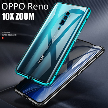 oppo reno 10x zoom back glass