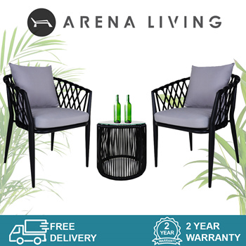 patio sets available for delivery