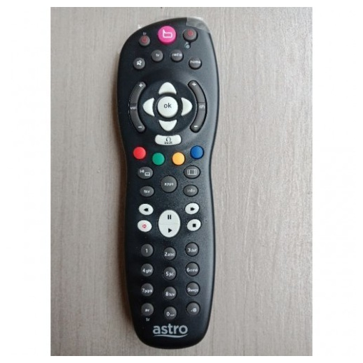 Qoo10 Original Astro Remote Control Rc2624401 01b Home Electronics