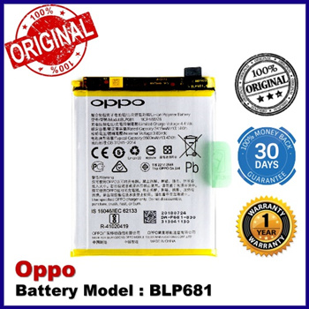 oppo battery blp681