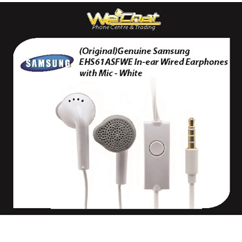 samsung headset original ehs61asfwe