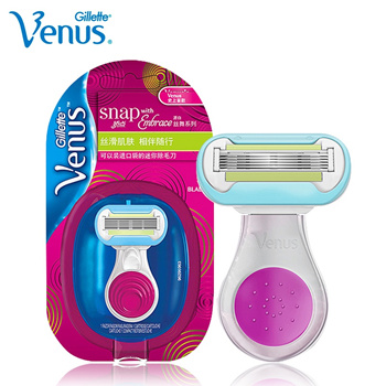 women's shaver venus