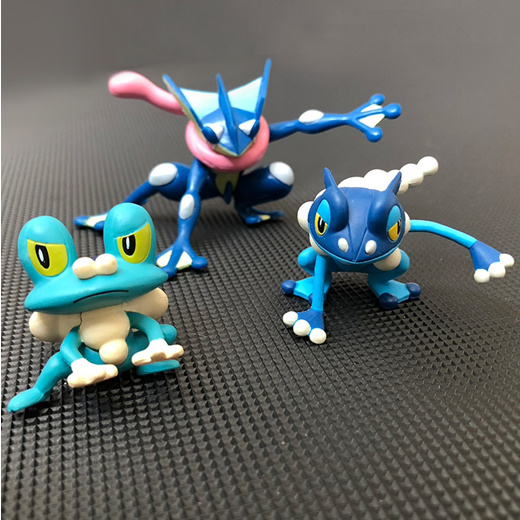 frogadier toy