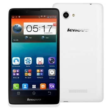 lenovo a889 phone