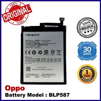 blp587 oppo model