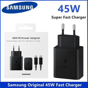 samsung s22 original charger