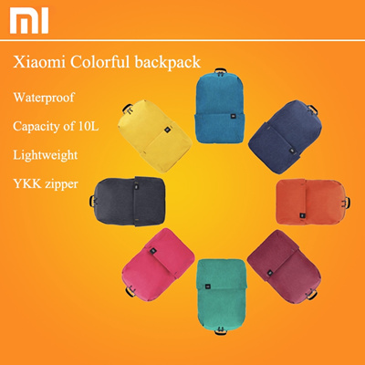 xiaomi trendy solid color