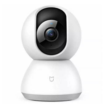 Xiaomi mijia 1080p smart ip hot sale security camera