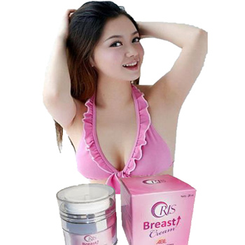 Qoo10 ORIS BREAST CREAM PENGENCANG PAYUDARA dan PENCEGAH