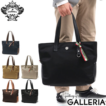 Qoo10 - [Genuine Japan] Orobianco Tote Bag Orobianco Bag PARERE-G