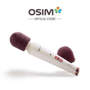 Osim handheld best sale