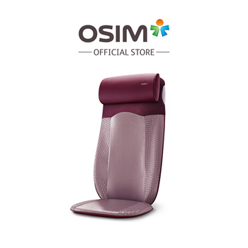 Osim ujolly best sale 2 back massager