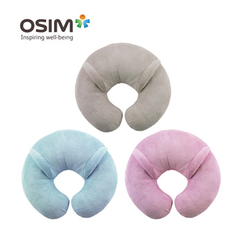 Osim usnooz best sale neck massager