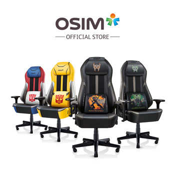 Osim gaming discount massage chair price