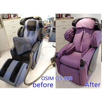 bodytech massage chair