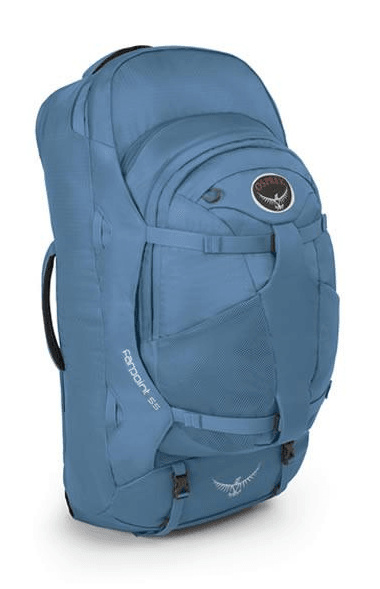 osprey 15l