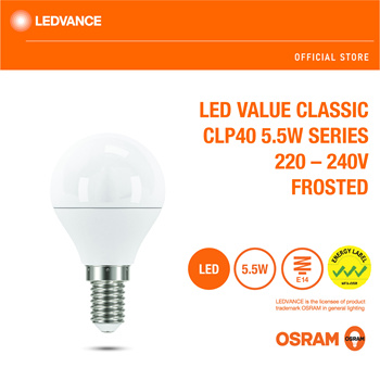 osram 6500k