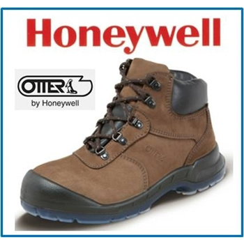 Honeywell hotsell safety boots