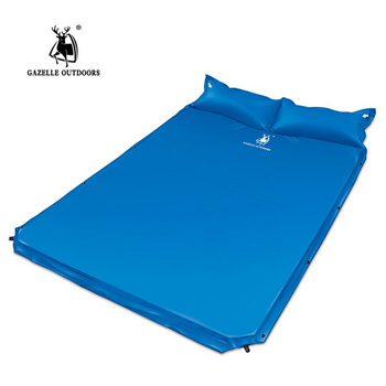 auto inflatable air mattress