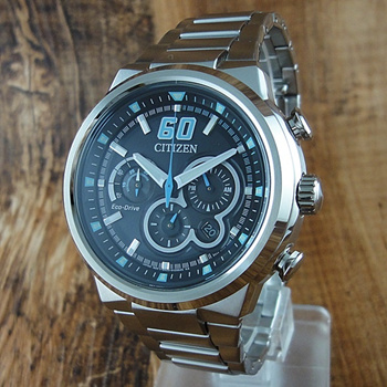 Qoo10 - Overseas Limited Edition Citizen Watch Men's Watch Eco ...