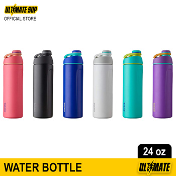 Owala Twist Insulated Stainless Steel Water Bottle for Sports and