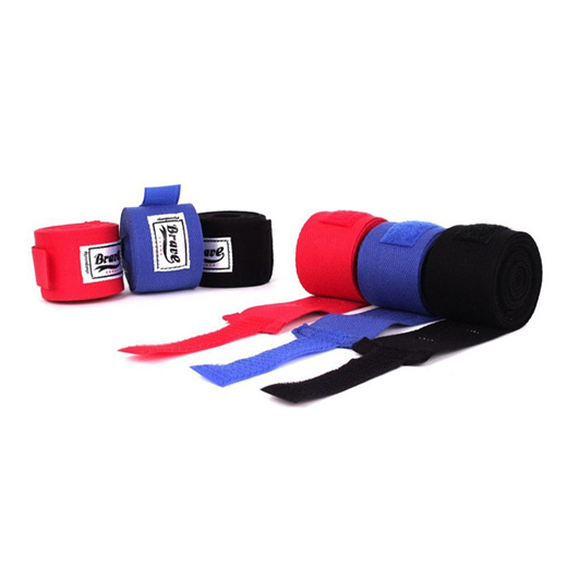 Qoo10 - Brave Boxing Hand Strap Boxing Bandage 2P Option 3 : Sports ...