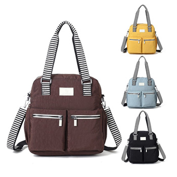 Mindesa Traveling Backpack: Durable, Organized, and Versatile | TikTok