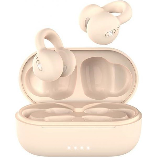 Qoo10 - [OWS earphone opening the times] with Bluetooth earphone 