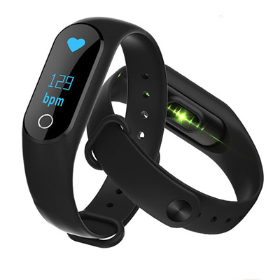 Jawbone Pedometer Bracelet Alert Bracelet