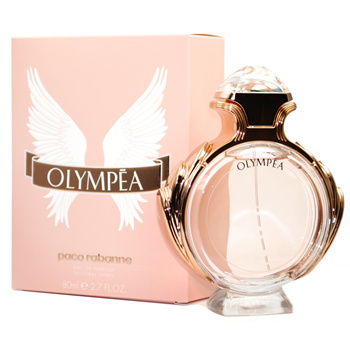 Olympea aqua paco online rabanne 80ml