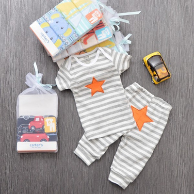 450 Model Baju Bayi Carters HD Terbaik