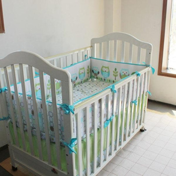 Owl 2025 cot set